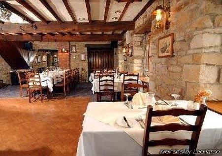 Batemans Mill Hotel & Restaurant Old Tupton Restaurant foto