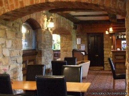 Batemans Mill Hotel & Restaurant Old Tupton Exterior foto