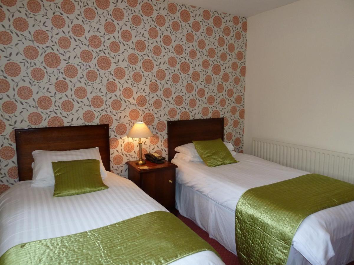 Batemans Mill Hotel & Restaurant Old Tupton Zimmer foto